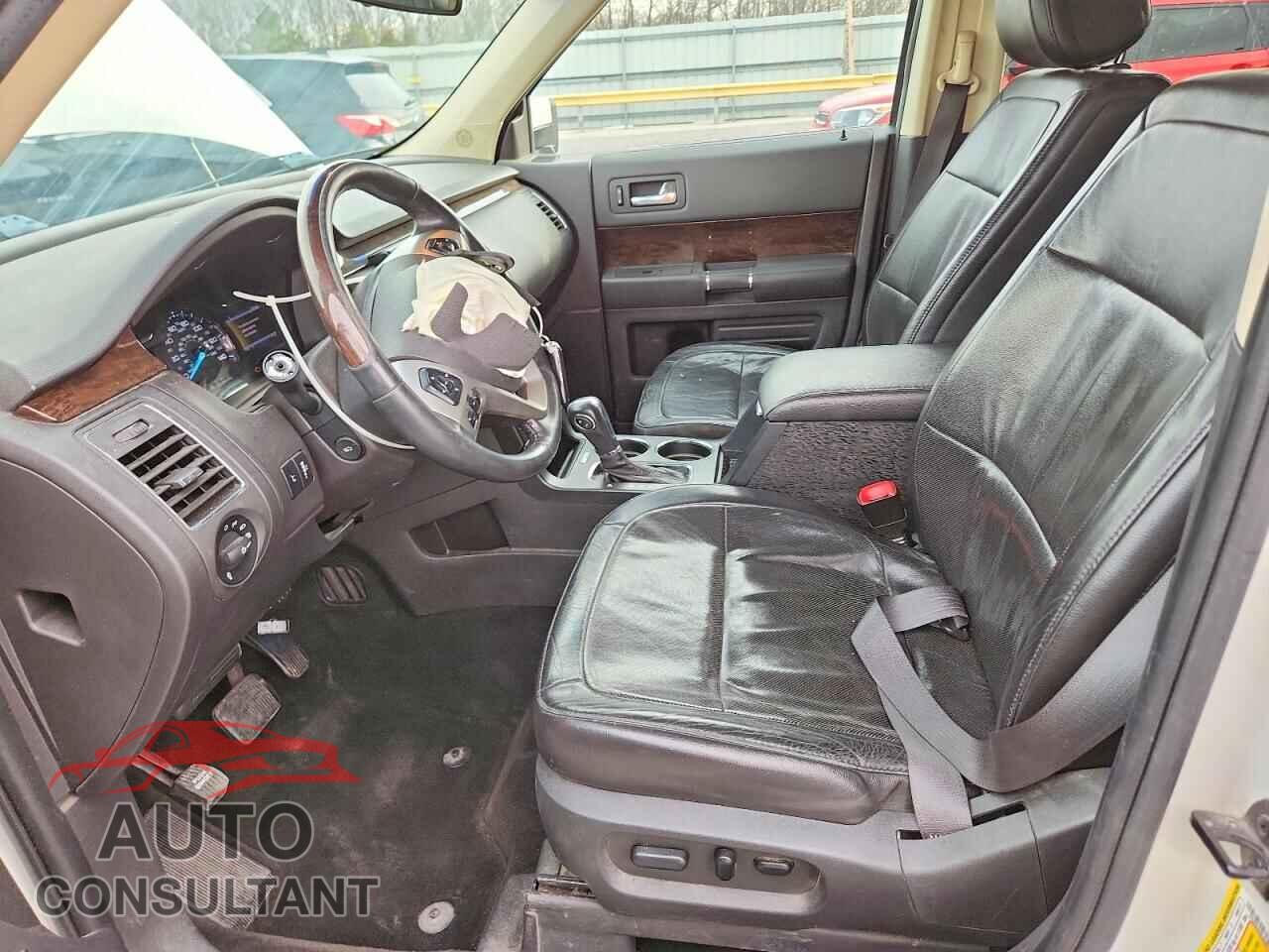 FORD FLEX 2013 - 2FMGK5D83DBD17230