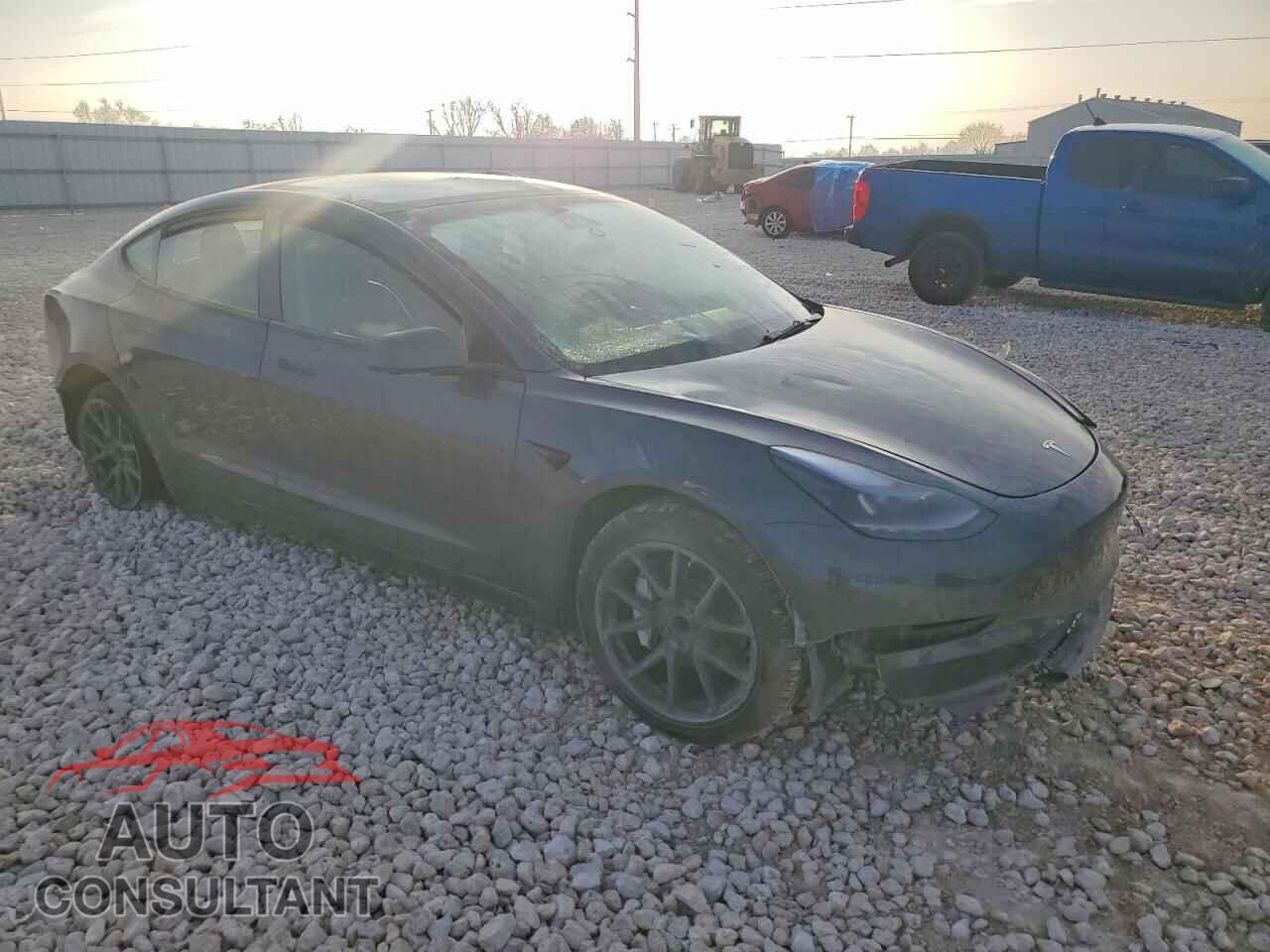 TESLA MODEL 3 2023 - 5YJ3E1EA2PF676712