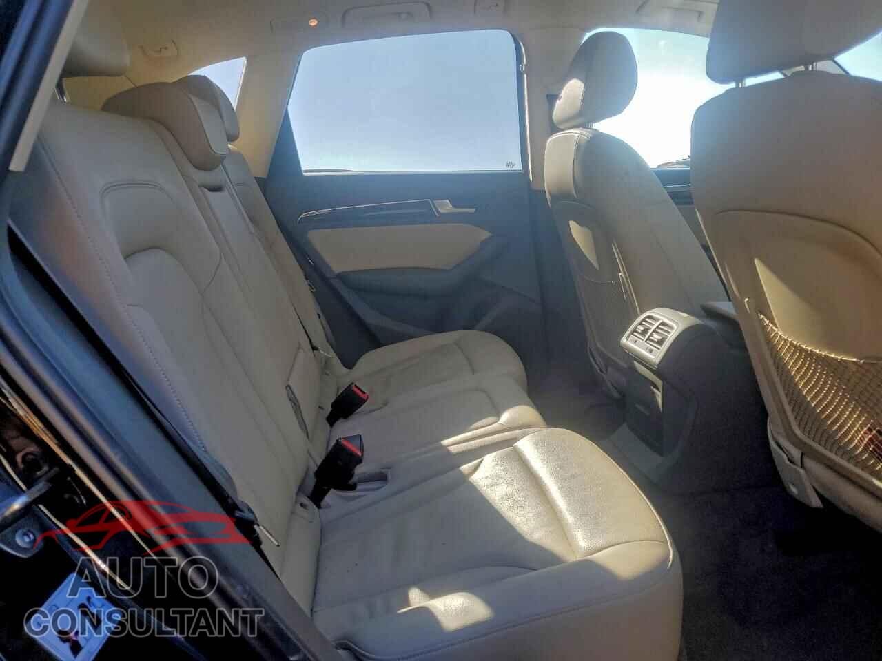 AUDI Q5 2015 - WA1LFAFP4FA028497
