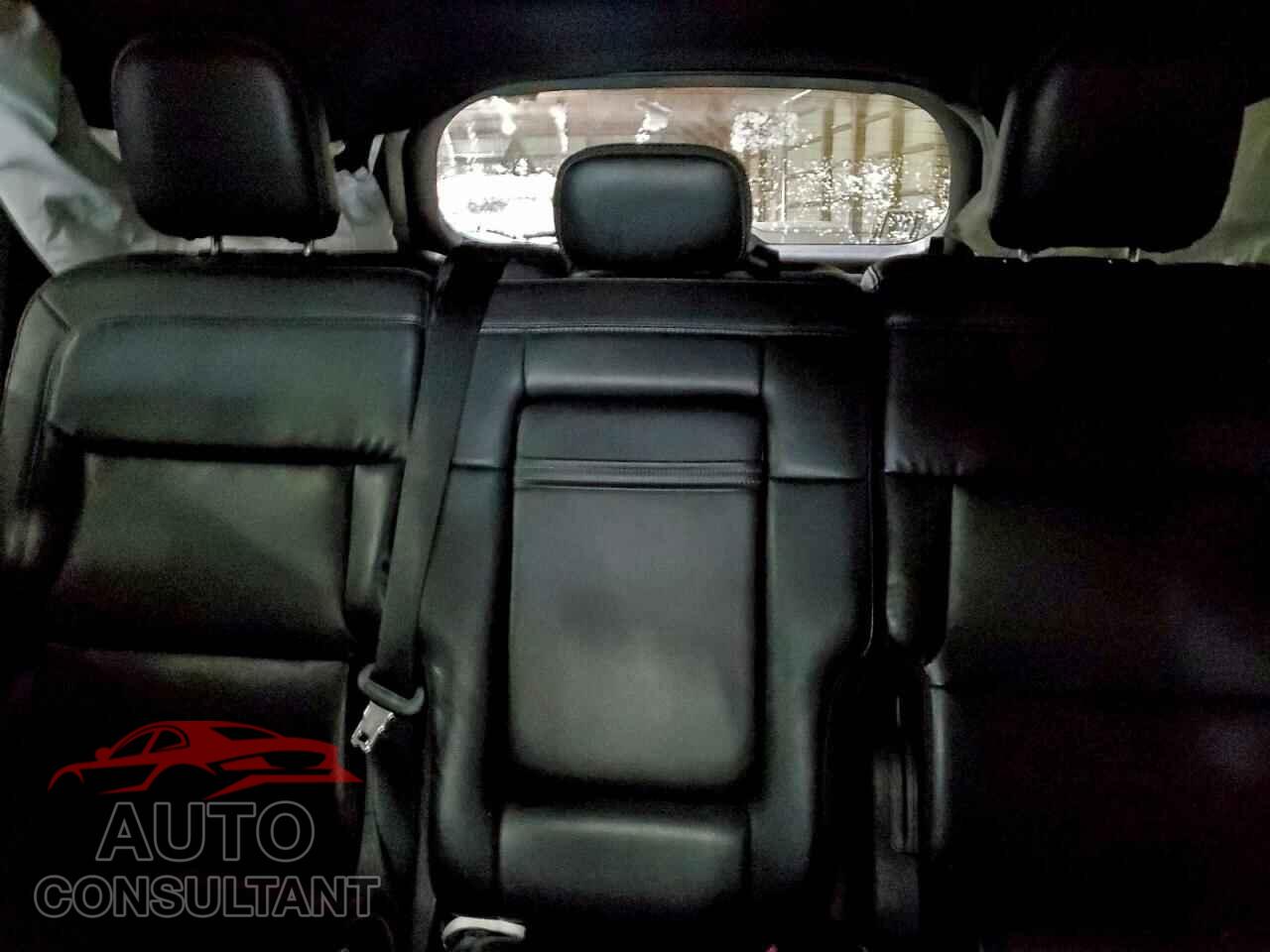 FORD EXPLORER 2020 - 1FMSK8DH7LGB31208