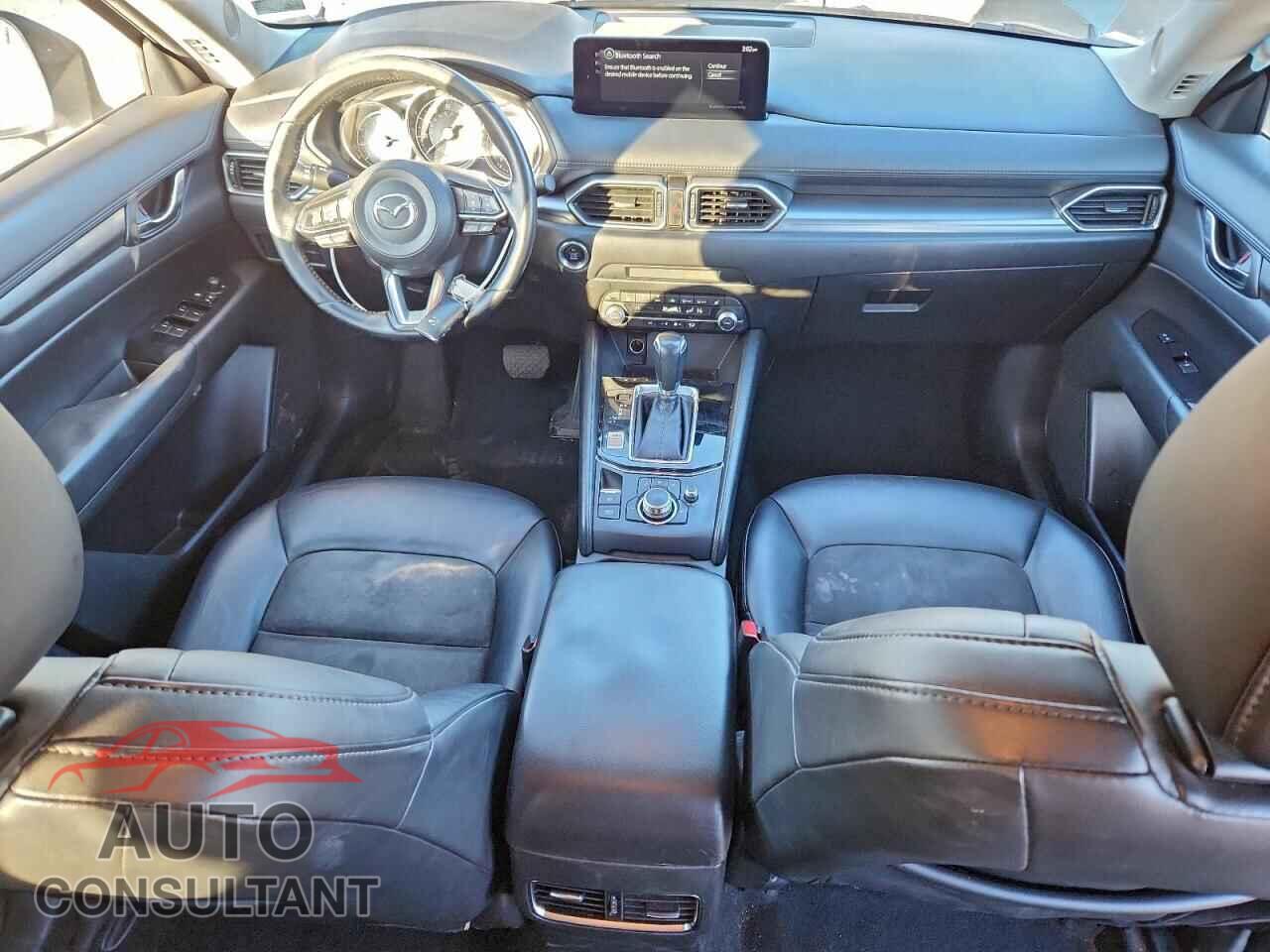 MAZDA CX-5 2021 - JM3KFBCM4M0355316