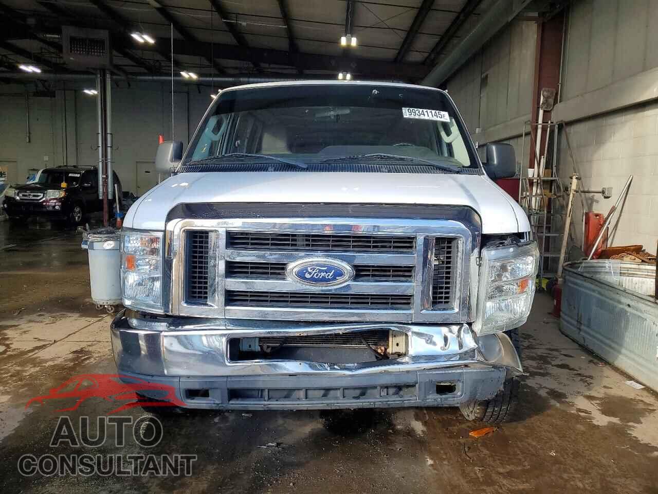 FORD ECONOLINE 2014 - 1FTNE2EW4EDA53879