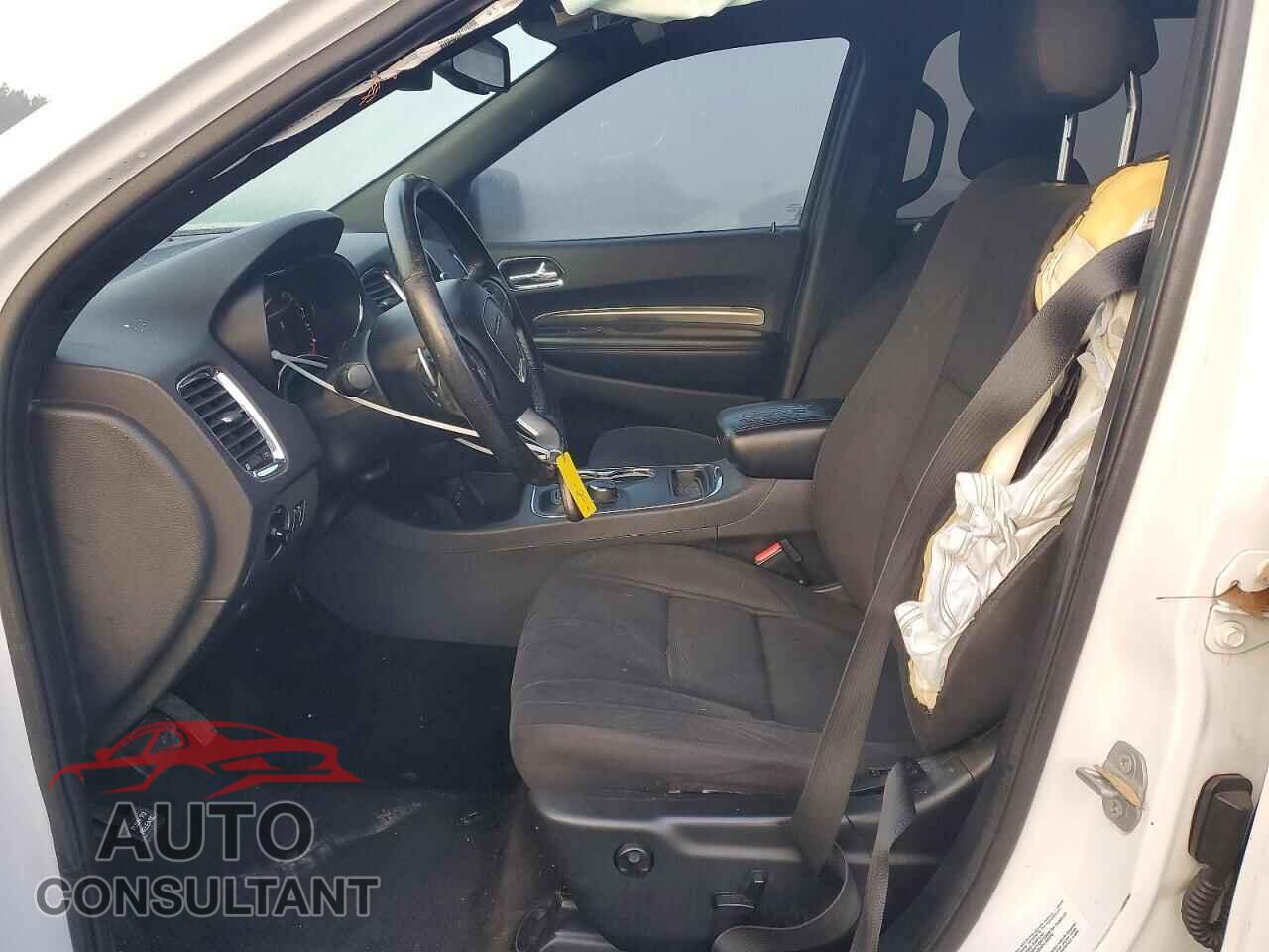 DODGE DURANGO 2014 - 1C4RDHAGXEC979621