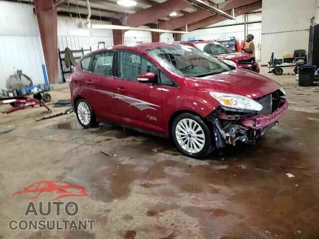 FORD CMAX 2017 - 1FADP5EU3HL111843