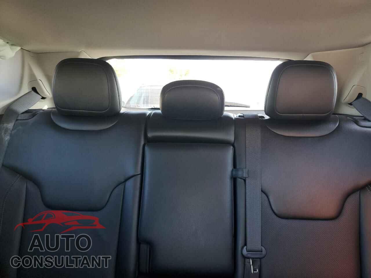 JEEP COMPASS 2022 - 3C4NJDFB8NT117760