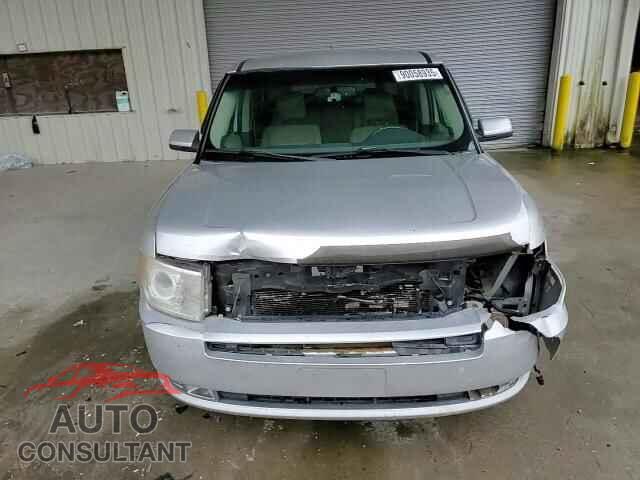 FORD FLEX 2009 - 2FMEK62C09BA28091