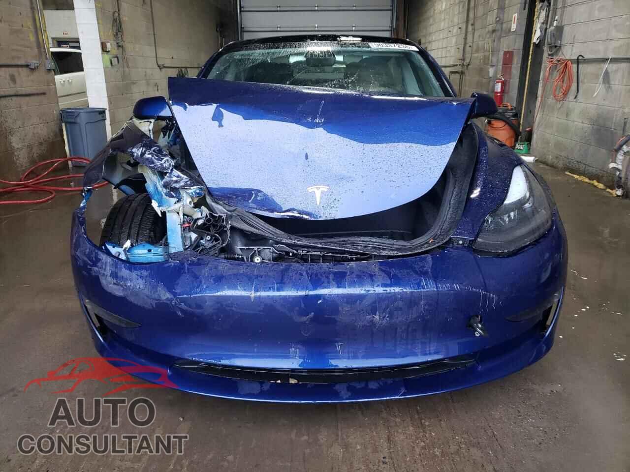 TESLA MODEL 3 2023 - 5YJ3E1EA7PF607823