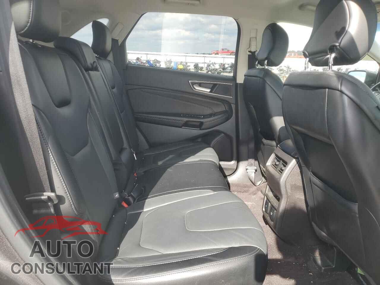 FORD EDGE 2017 - 2FMPK3K97HBB66608