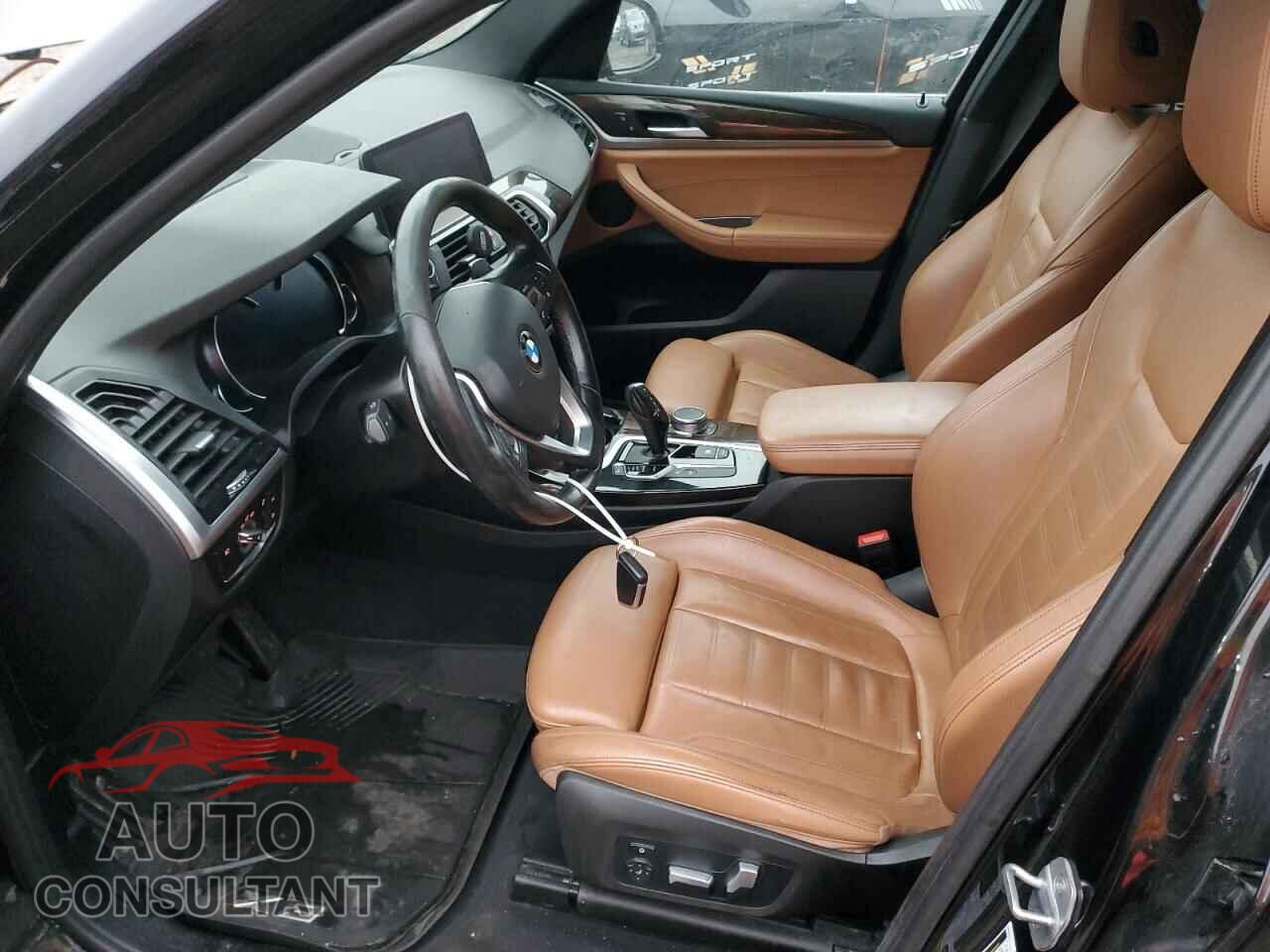 BMW X3 2019 - 5UXTR9C53KLD95759