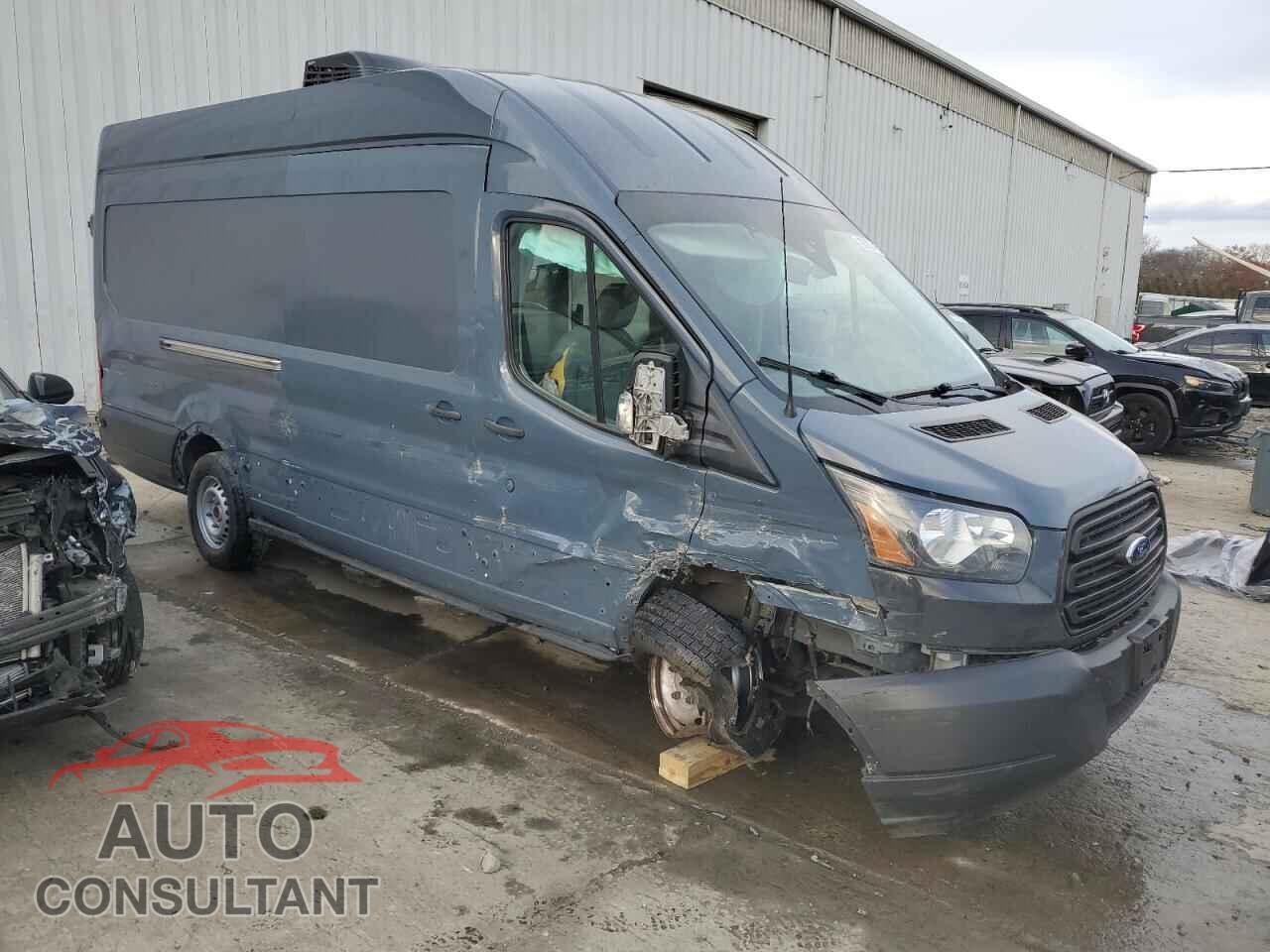 FORD TRANSIT 2019 - 1FTYR3XM0KKA97825