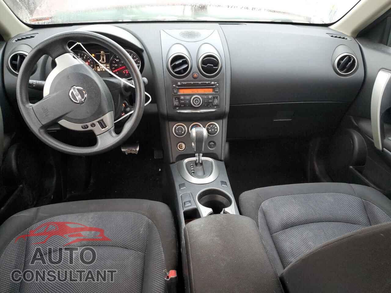 NISSAN ROGUE 2013 - JN8AS5MV0DW146942