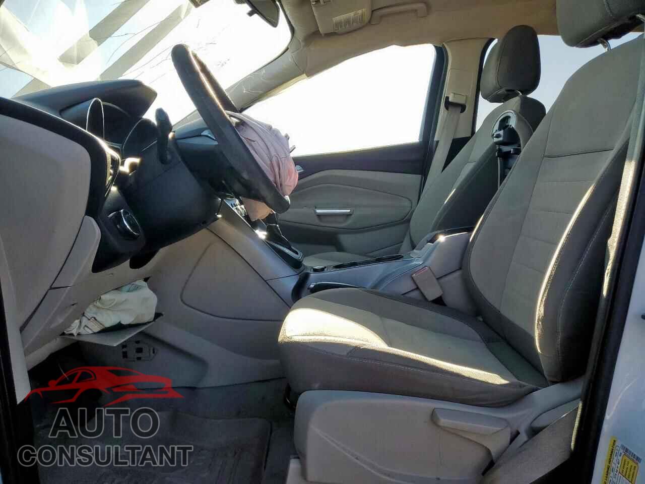 FORD ESCAPE 2013 - 1FMCU0GX2DUB63294