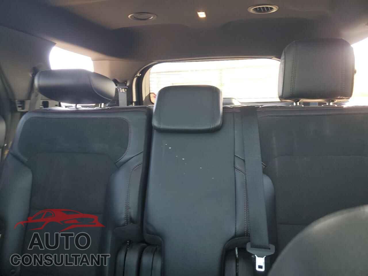 FORD EXPLORER 2019 - 1FM5K8D86KGA27160