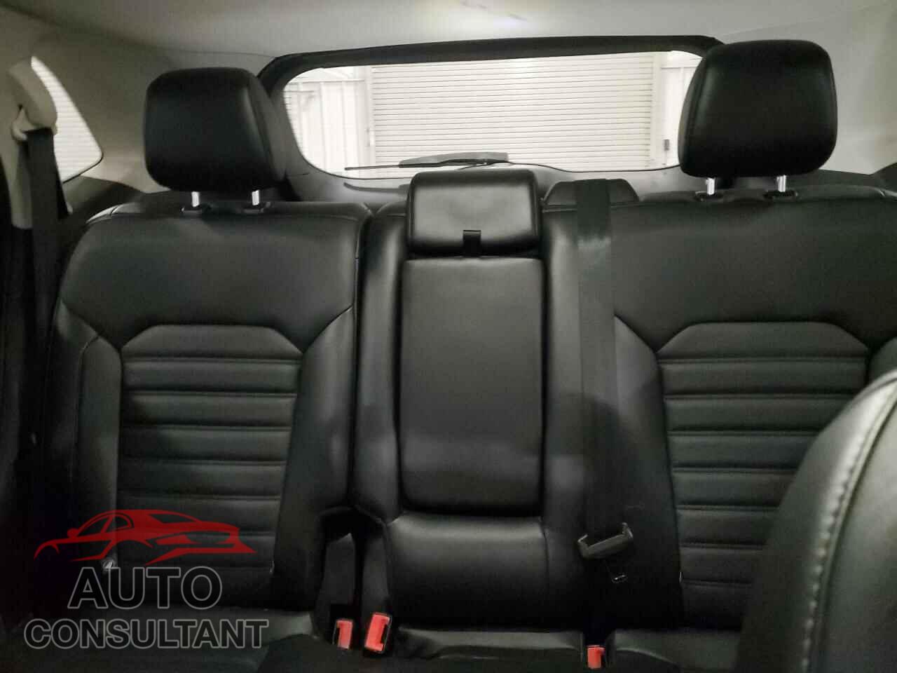 FORD EDGE 2015 - 2FMTK4J9XFBB21164