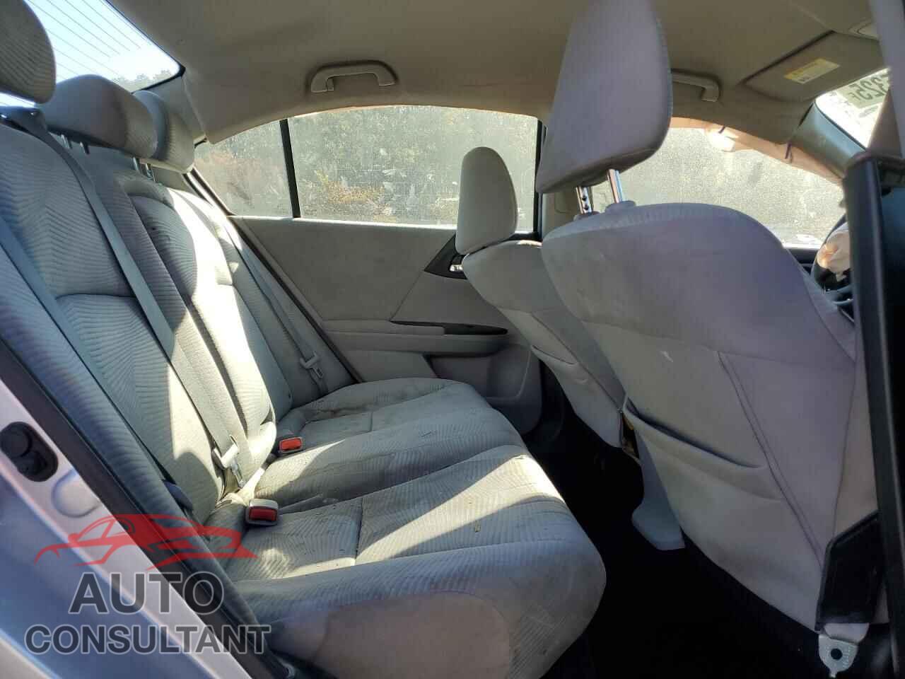 HONDA ACCORD 2013 - 1HGCR2F33DA148564