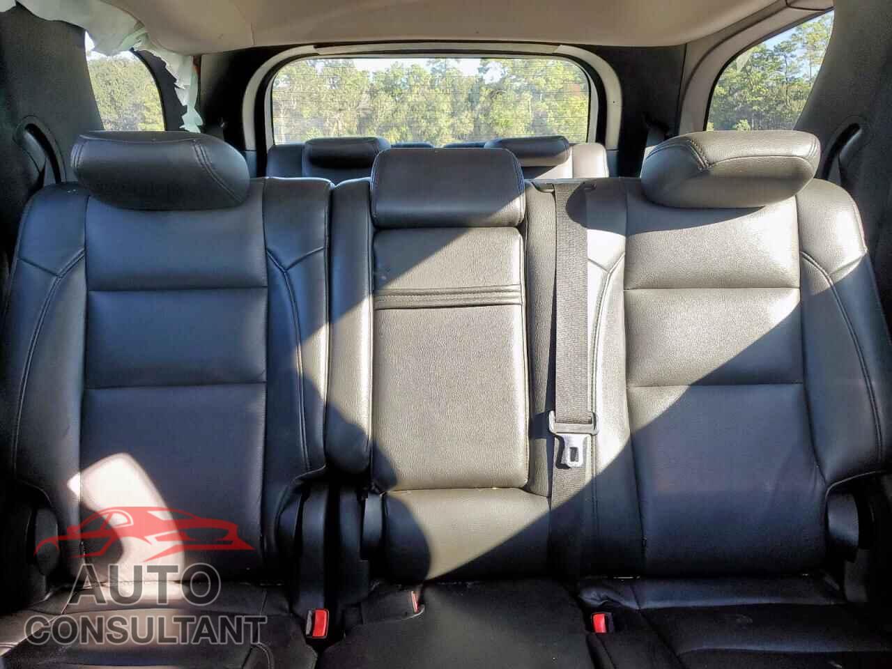 DODGE DURANGO 2015 - 1C4RDHAG5FC714767