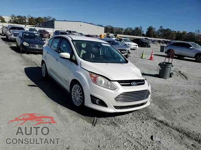 FORD CMAX 2016 - 1FADP5BU1GL100844