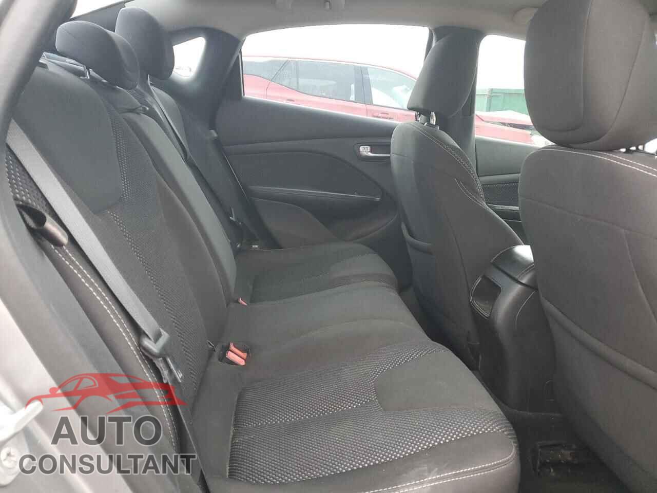 DODGE DART 2014 - 1C3CDFBB0ED877546