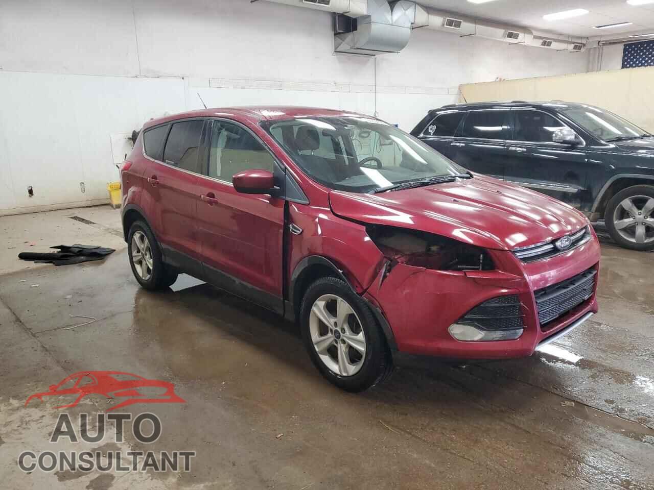 FORD ESCAPE 2014 - 1FMCU9G97EUC43262