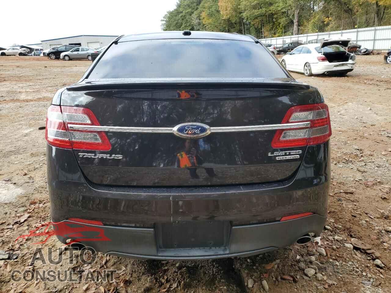 FORD TAURUS 2014 - 1FAHP2F88EG150045