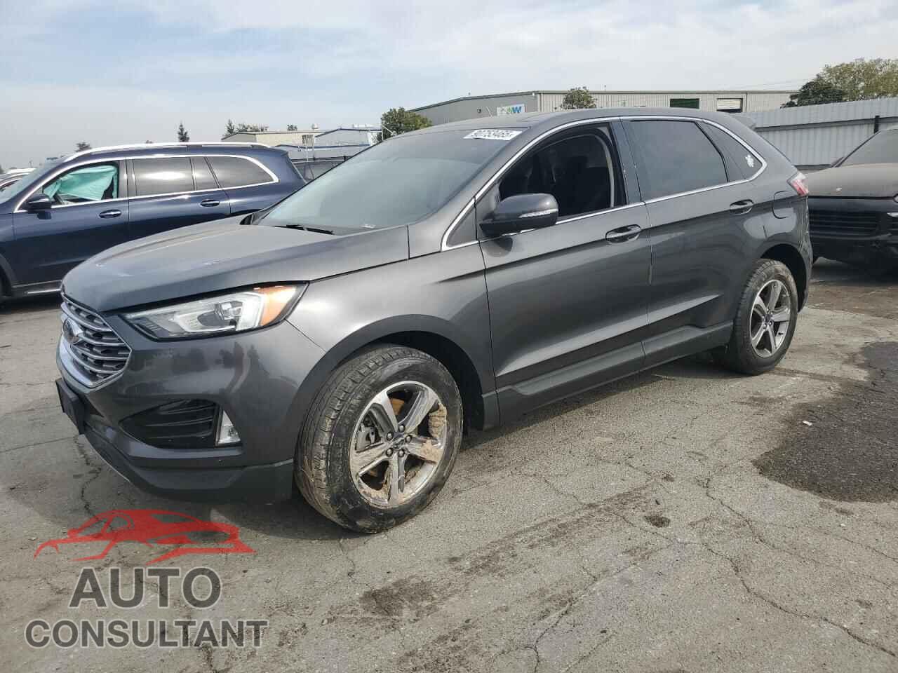 FORD EDGE 2020 - 2FMPK3J97LBB44425