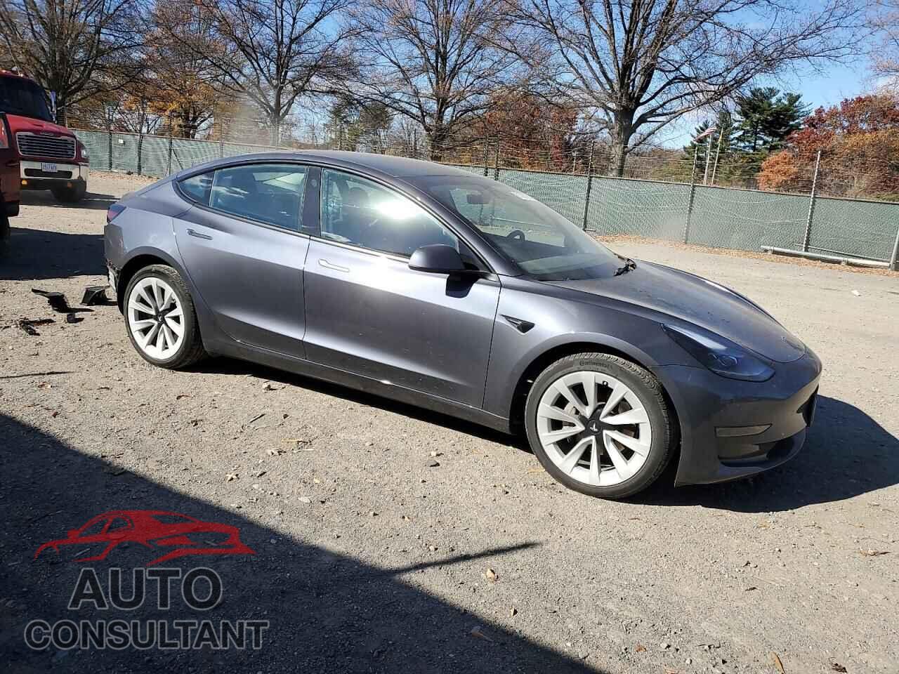 TESLA MODEL 3 2023 - 5YJ3E1EA8PF693563