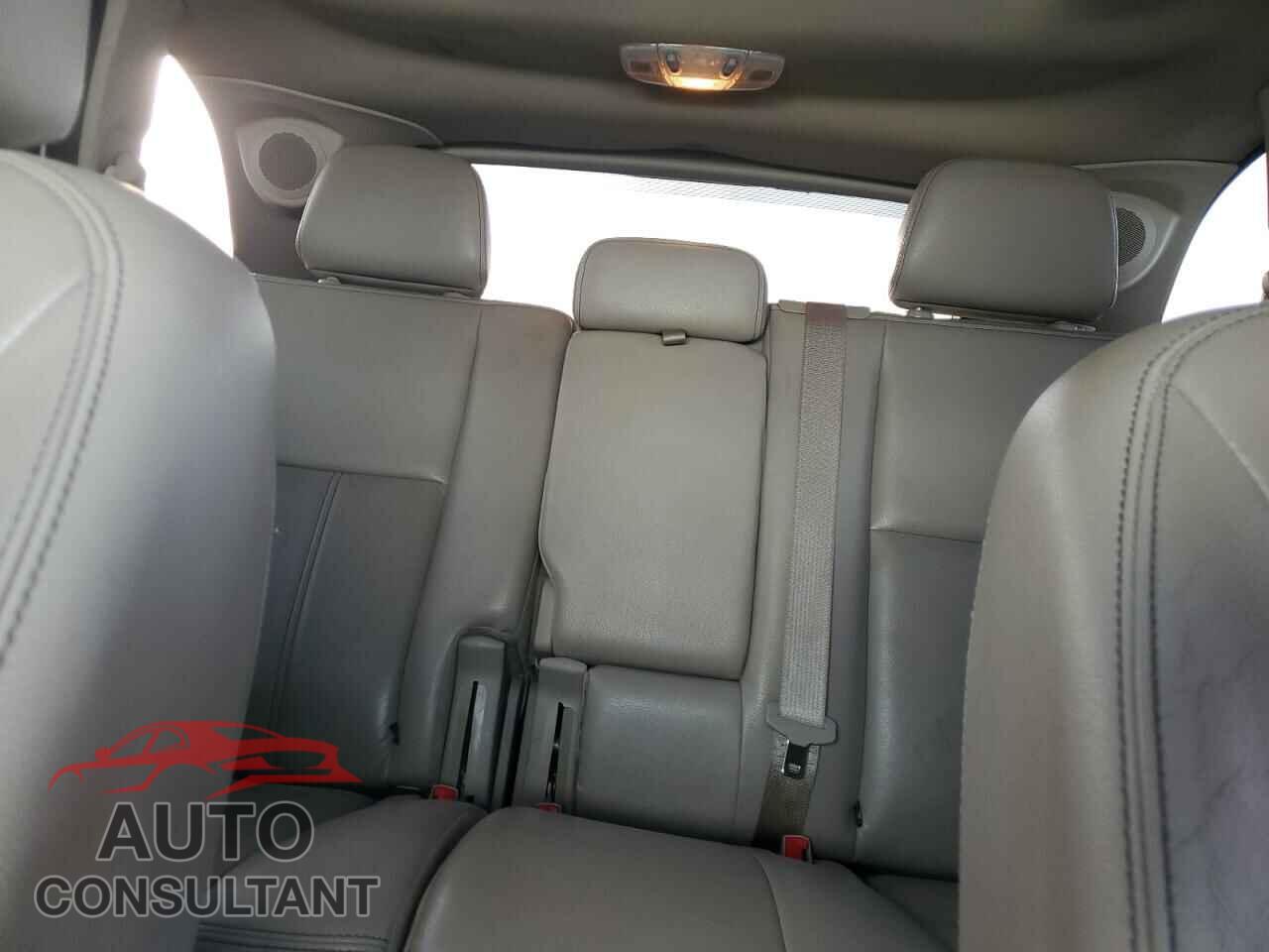 FORD EDGE 2013 - 2FMDK3KC0DBC83875