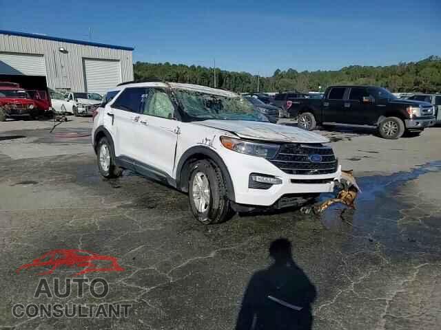 FORD EXPLORER 2023 - 1FMSK7DH0PGB16923
