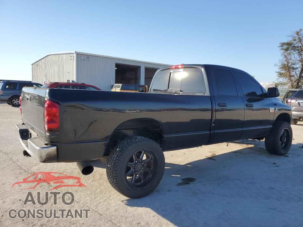 DODGE All Models 2009 - 3D7KS28LX9G534974