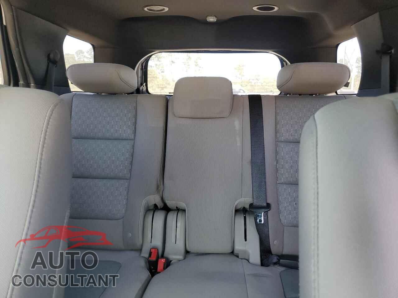 FORD EXPLORER 2013 - 1FM5K7D97DGA65681
