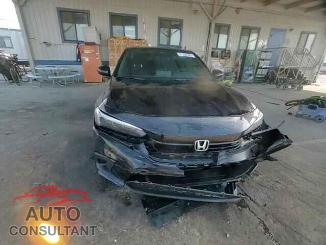 HONDA CIVIC 2023 - 2HGFE2F54PH556071