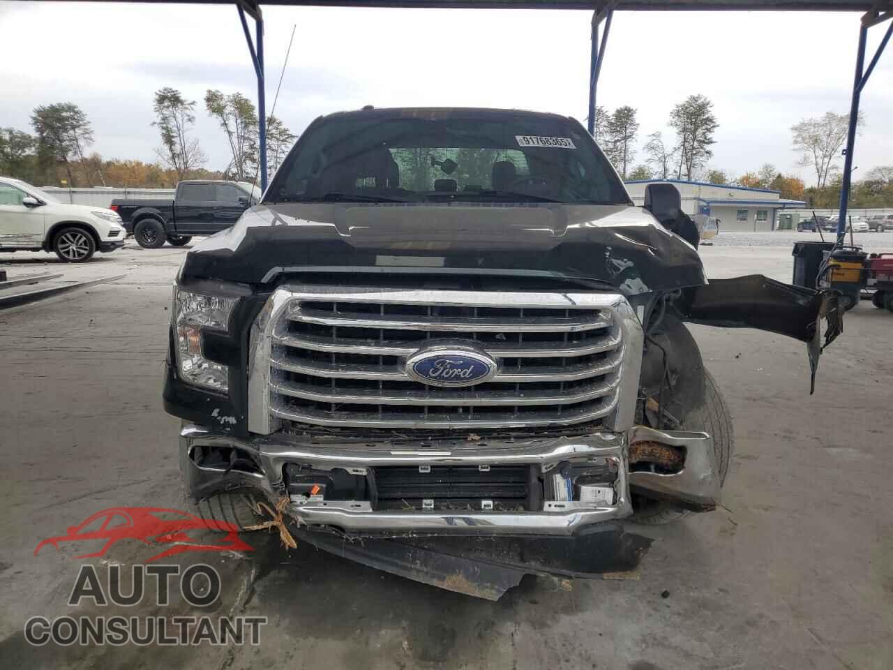 FORD F-150 2015 - 1FTEW1CP3FFC67948