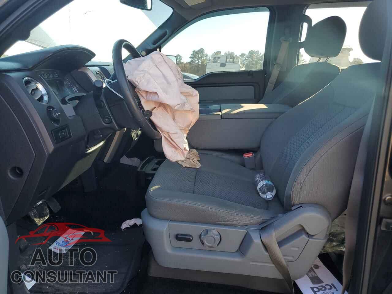 FORD F-150 2014 - 1FTFW1CF0EFD03346