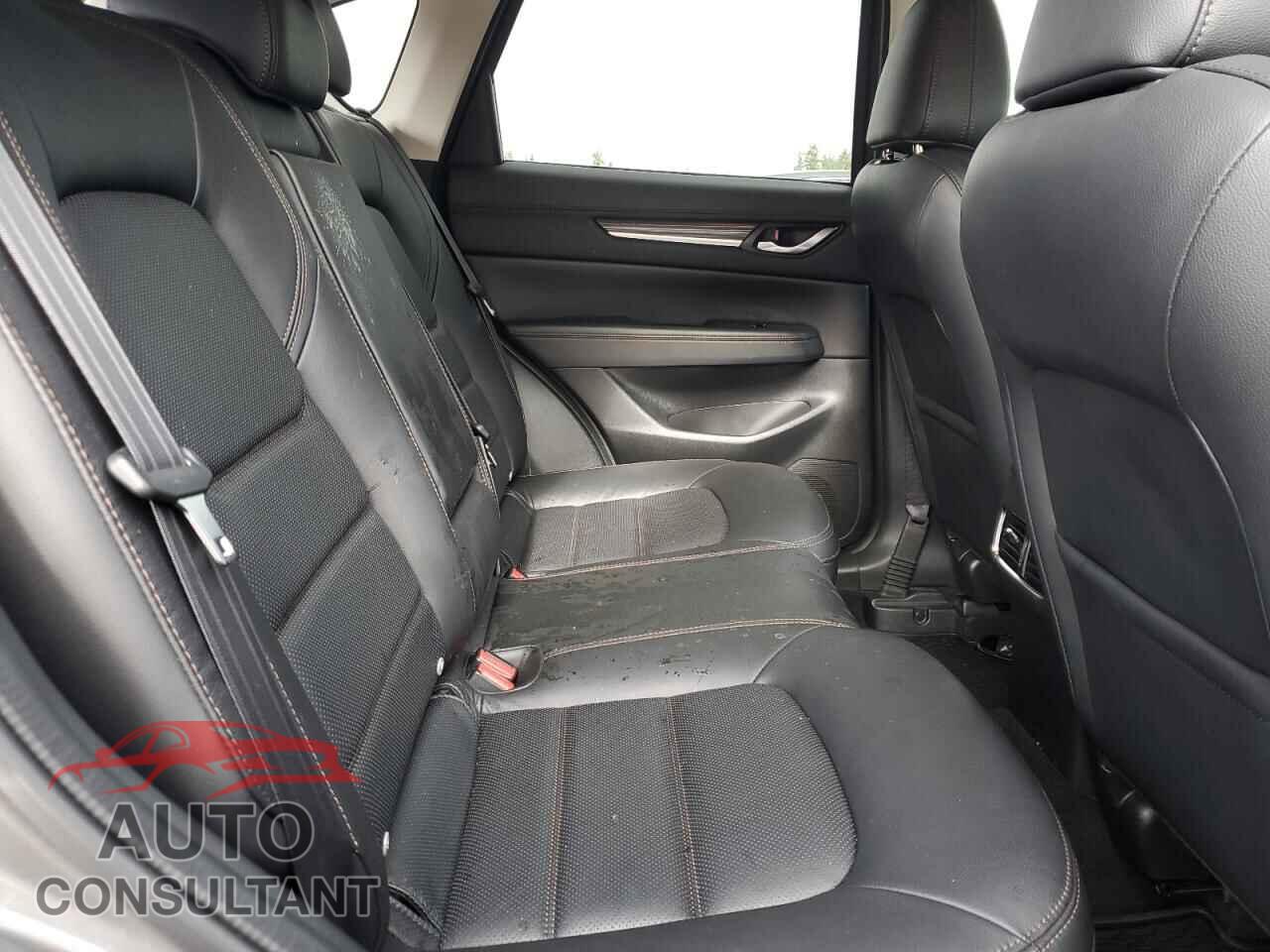MAZDA CX-5 2020 - JM3KFBDM9L0737273