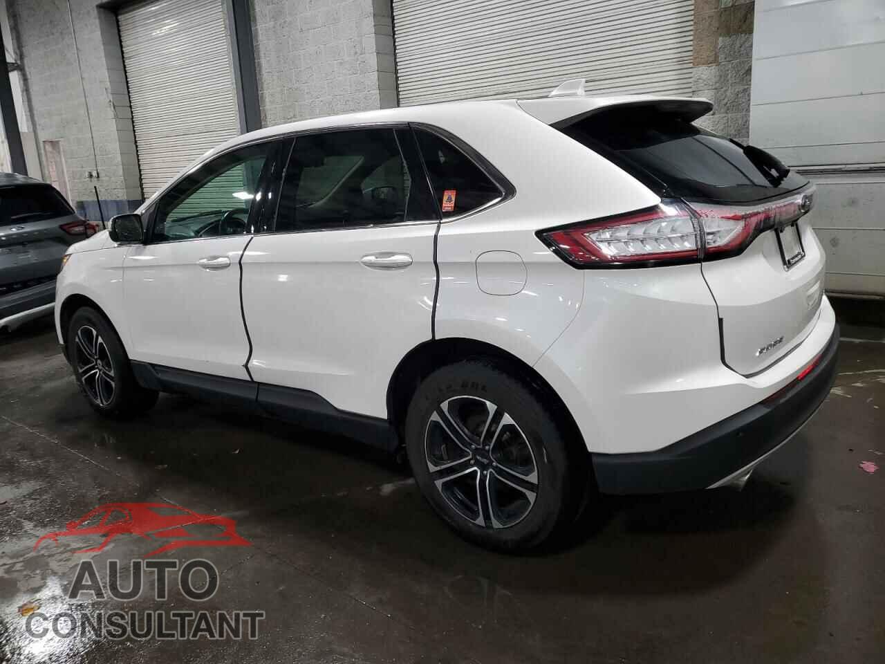 FORD EDGE 2015 - 2FMTK4J87FBB69907