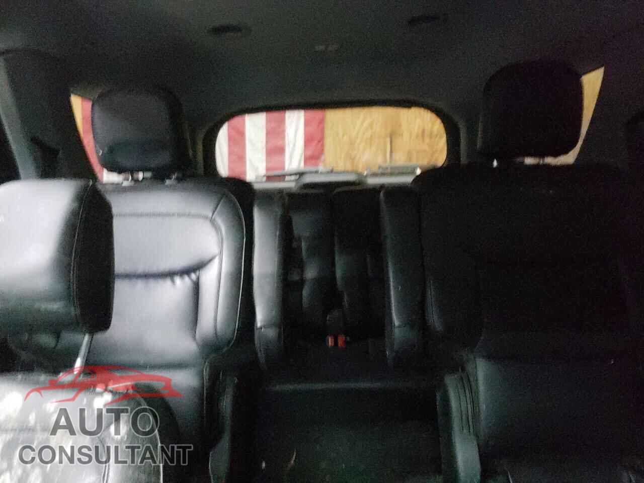 FORD EXPLORER 2021 - 1FMSK8DH0MGA39679