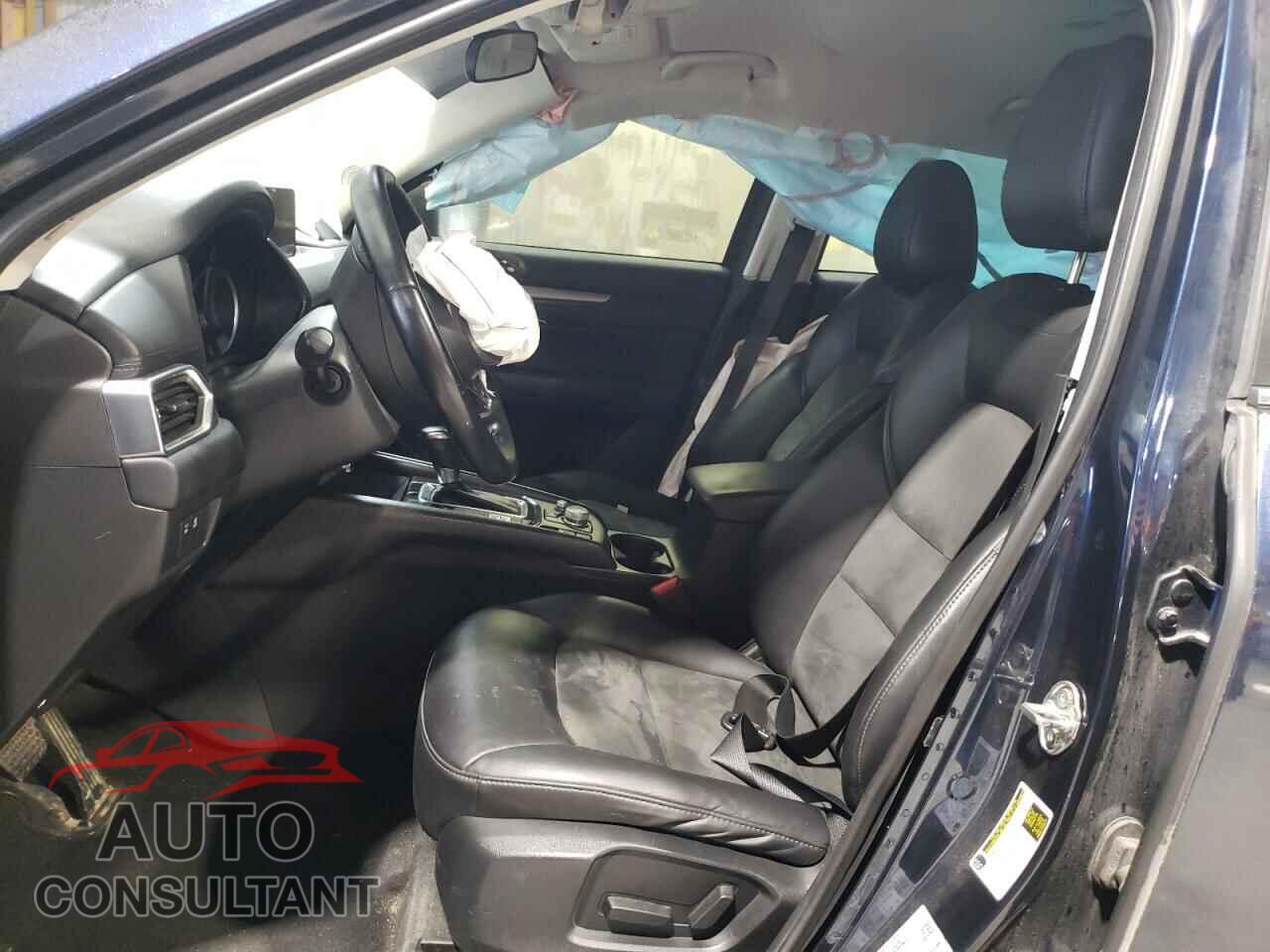 MAZDA CX-5 2019 - JM3KFBCM5K1552745