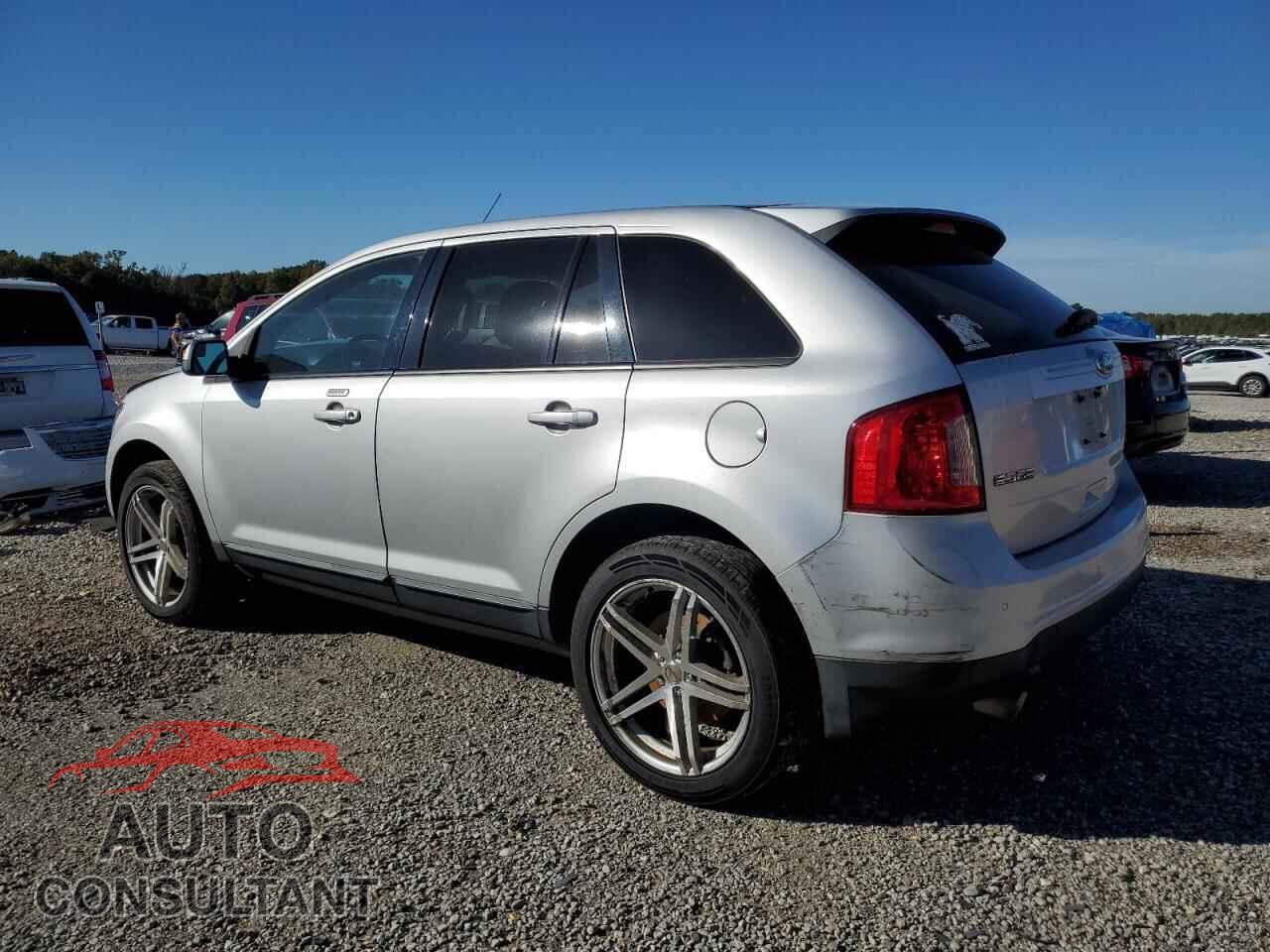 FORD EDGE 2013 - 2FMDK4JC2DBA93485