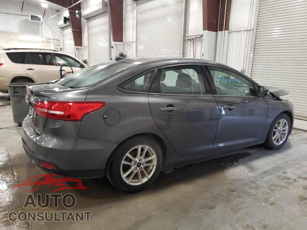 FORD FOCUS 2016 - 1FADP3F21GL312429