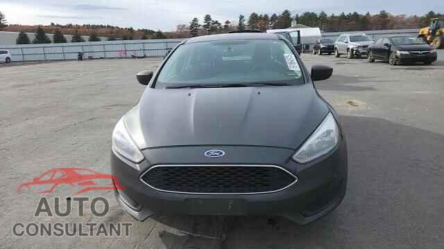 FORD FOCUS 2015 - 1FADP3E25FL386534