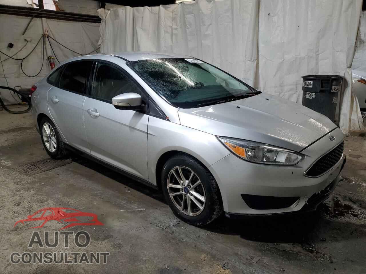 FORD FOCUS 2015 - 1FADP3F21FL205654