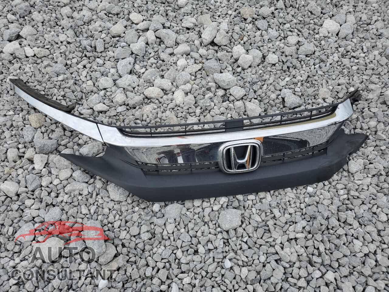 HONDA CIVIC 2017 - 19XFC2F52HE007194