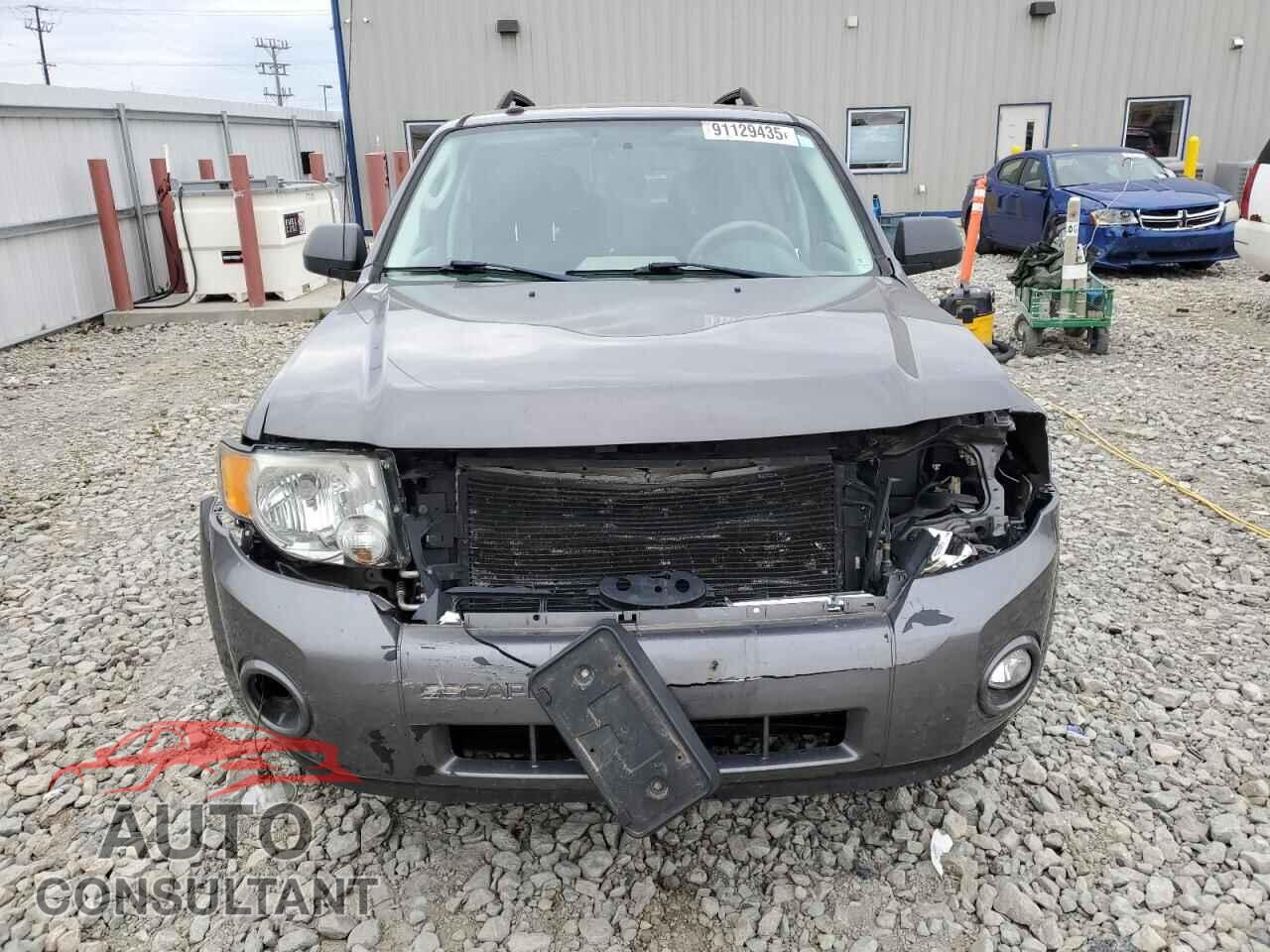 FORD ESCAPE 2009 - 1FMCU93G29KC46074