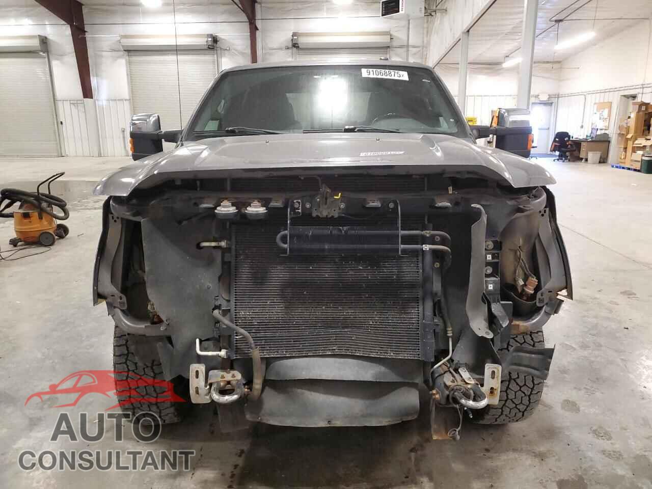 FORD F250 2011 - 1FT7W2B66BEA21192