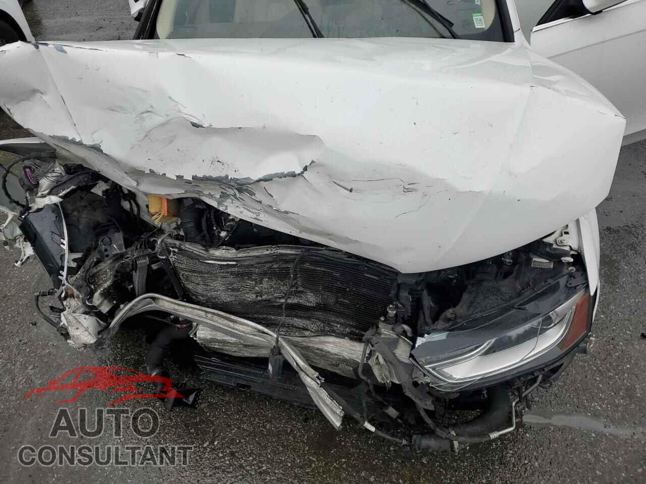 AUDI A4 2015 - WAUFFAFL2FN003555
