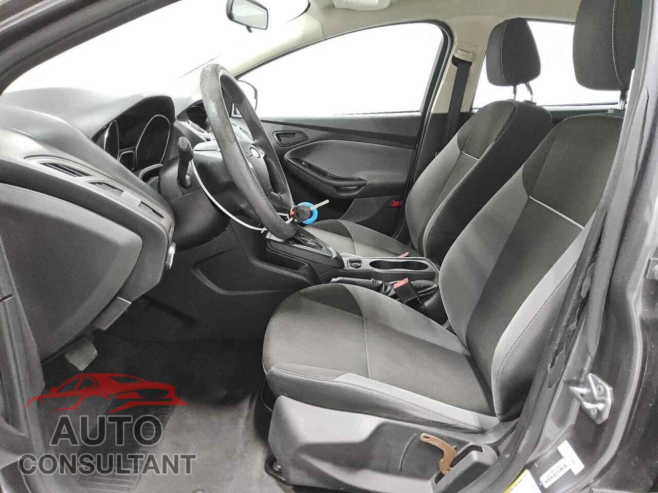 FORD FOCUS 2014 - 1FADP3E29EL374773