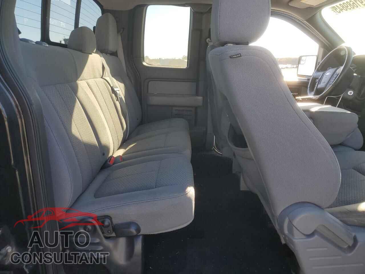 FORD F-150 2013 - 1FTFX1ET8DFD93408