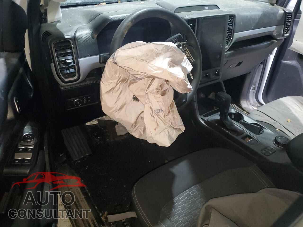 FORD RANGER 2024 - 1FTER4PH7RLE39092