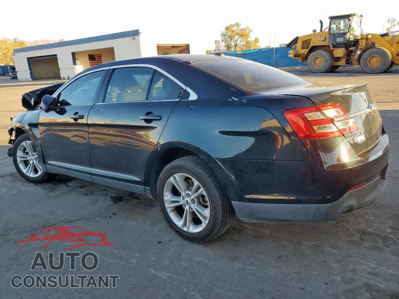 FORD TAURUS 2014 - 1FAHP2E82EG182247