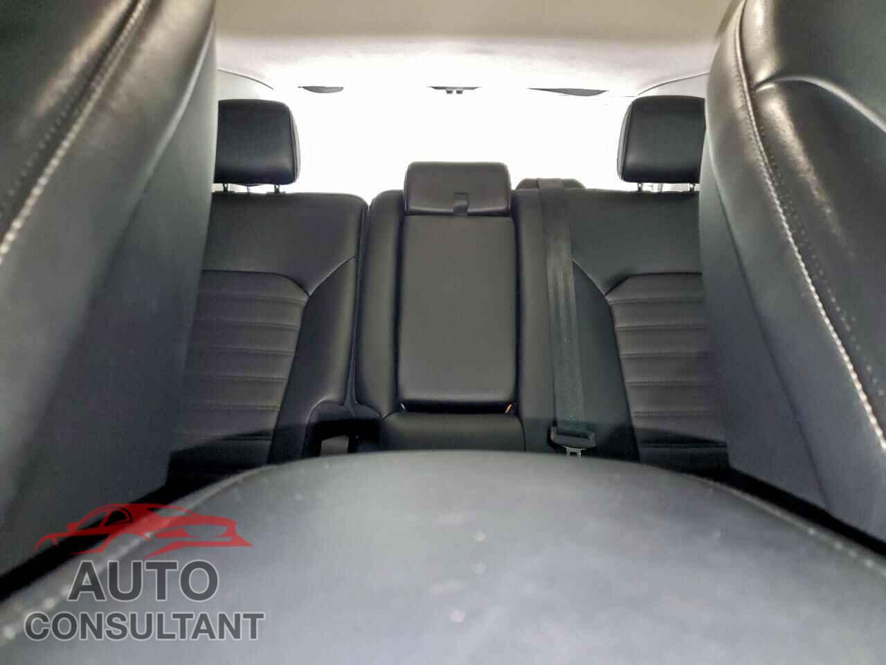 FORD EDGE 2020 - 2FMPK4J97LBB16954